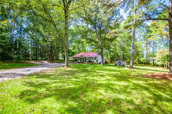 1531 Tyus Carrollton Road, Carrollton, GA 30116