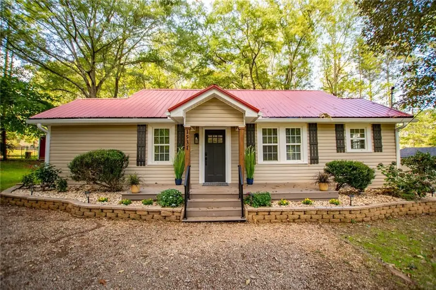 1531 Tyus Carrollton Road, Carrollton, GA 30116 - Image #3