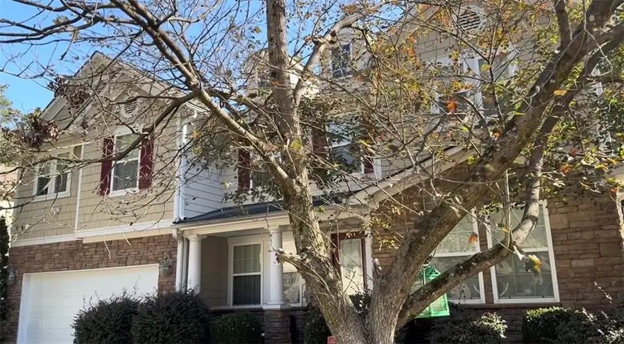 6164 Chastain Way, Fairburn, GA 30213 - Image #2