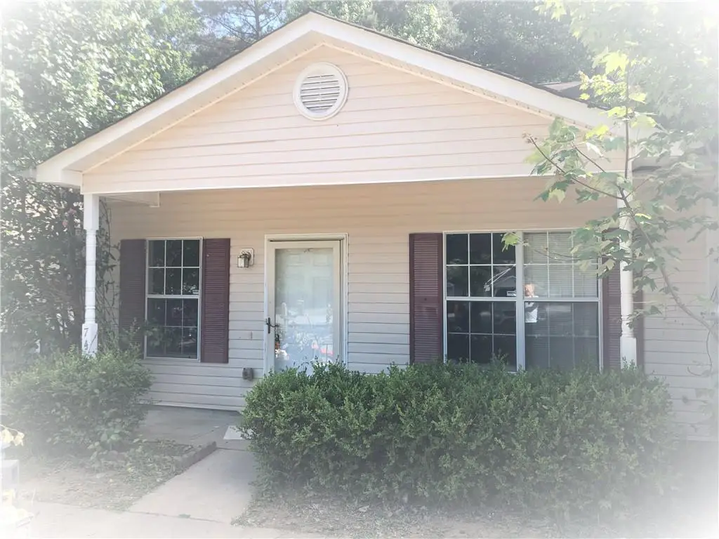 746 Boston Common, Atlanta, GA 30349 - Image #1