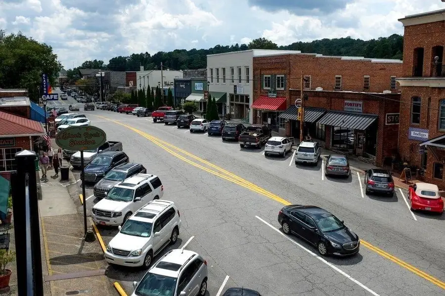 0 Raven Ridge Road, Clayton, GA 30525 - #3