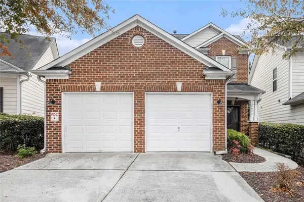 2022 Appaloosa Way Sw, Conyers, GA 30012