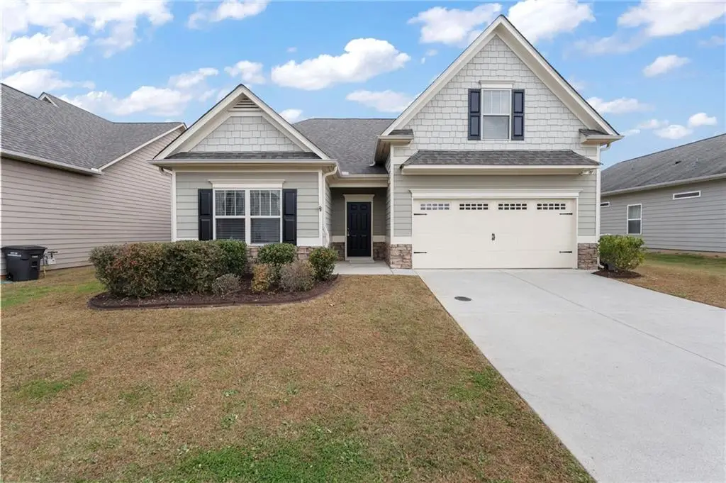 21 Mercer Lane, Cartersville, GA 30120 - Image #1
