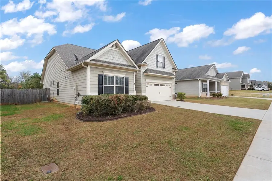 21 Mercer Lane, Cartersville, GA 30120 - Image #3