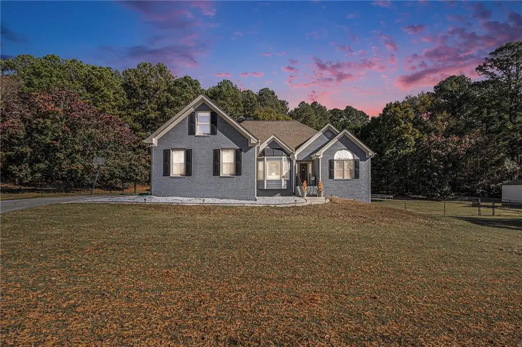 1911 Harvest Way, Loganville, GA 30052 - Image #1