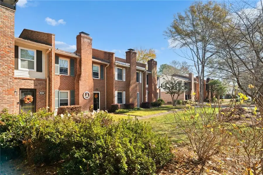 489 Little Road Se, Marietta, GA 30067 - Image #3