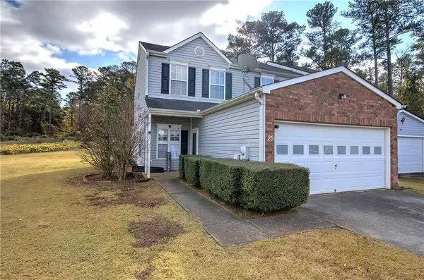 25 Haley Place #3, Cartersville, GA 30121