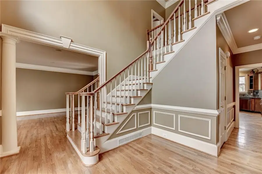 100 Nature Mill Court, Alpharetta, GA 30022 - #3