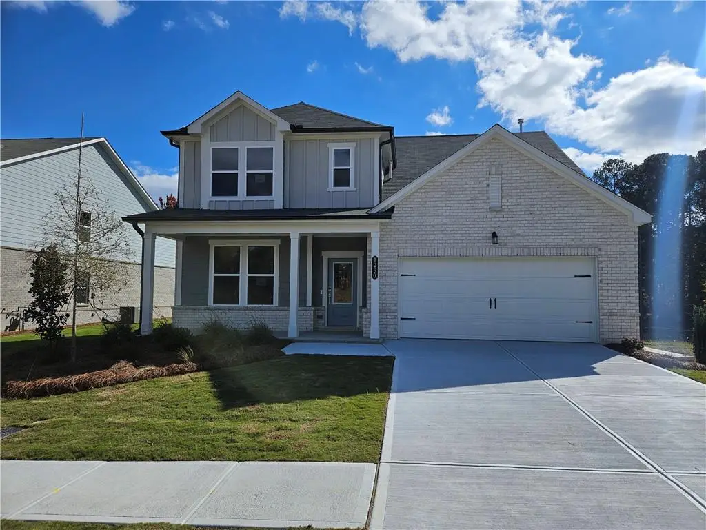 1290 Windance Lake Drive, Loganville, GA 30052 - Image #1