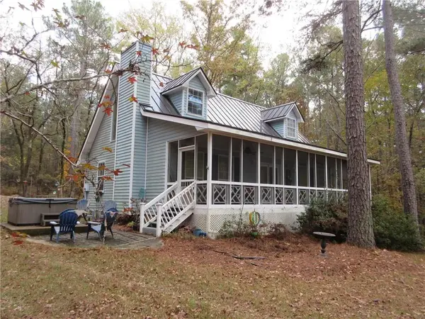 9 Syrup Lane, Sparta, GA 31087