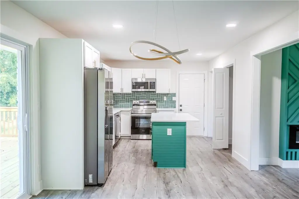 3292 Toney Drive, Decatur, GA 30032 - Image #1