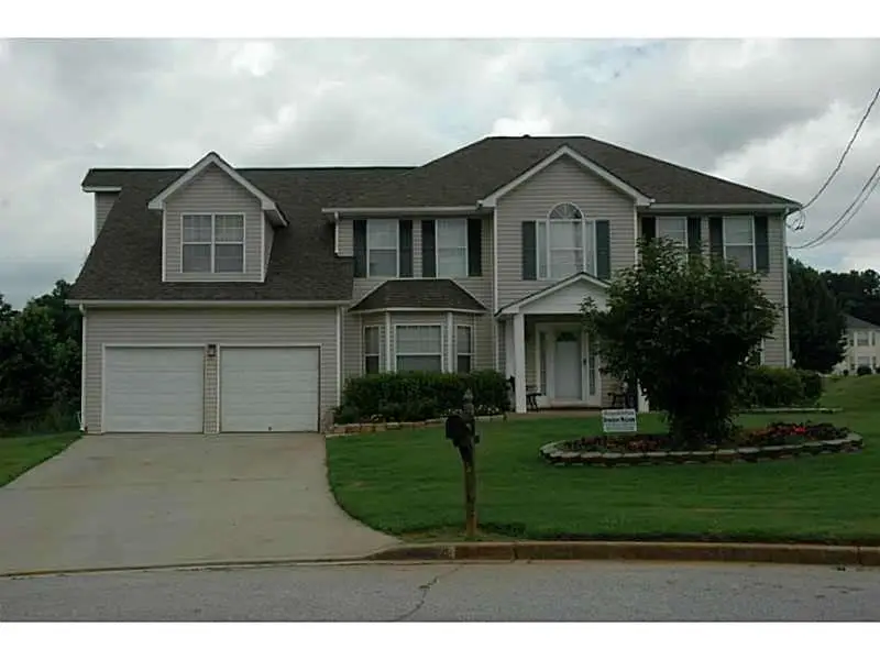 6236 Springwater Lane, Lithonia, GA 30058 - Image #1