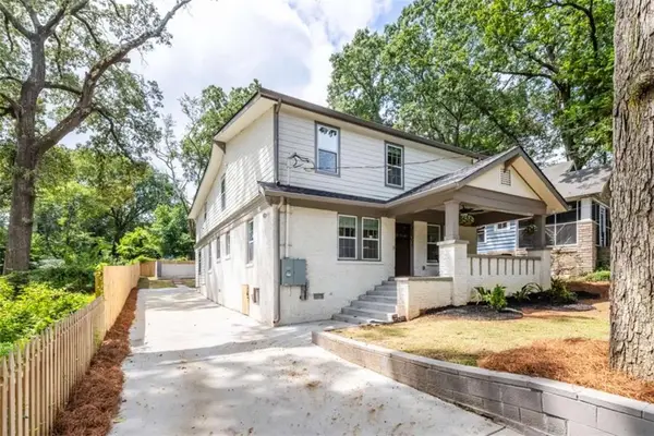 934 Burns Drive, Atlanta, GA 30310