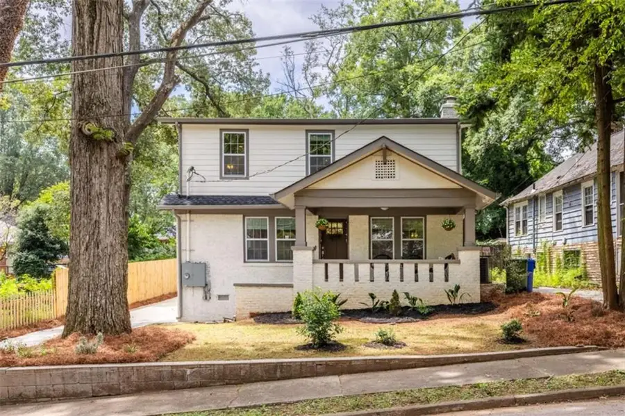 934 Burns Drive, Atlanta, GA 30310 - Image #2