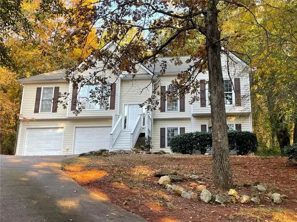 15 Roving Hills Circle, Cartersville, GA 30121