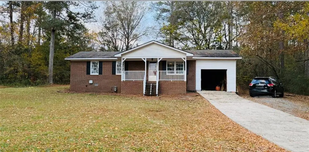 95 Cashtown Road, Aragon, GA 30104 - Image #1