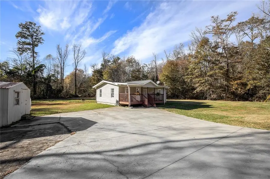 802 Folds Road, Carrollton, GA 30116 - #2