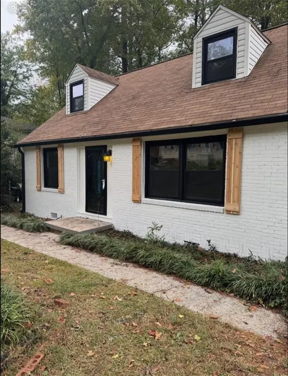 2451 Pine Drive Nw, Kennesaw, GA 30152