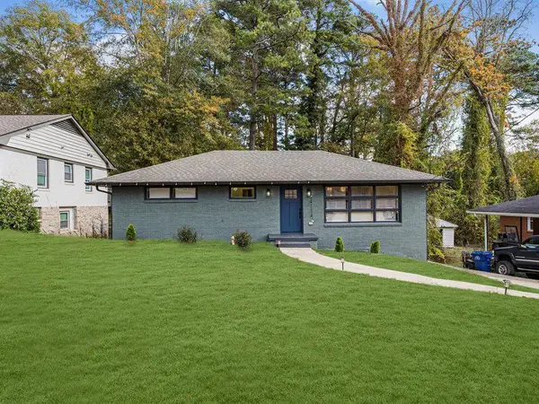 1754 Shirley Street Sw, Atlanta, GA 30310