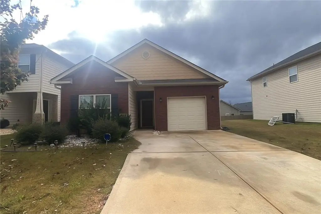 2635 Lovejoy Crossing Lane, Hampton, GA 30228 - Image #1