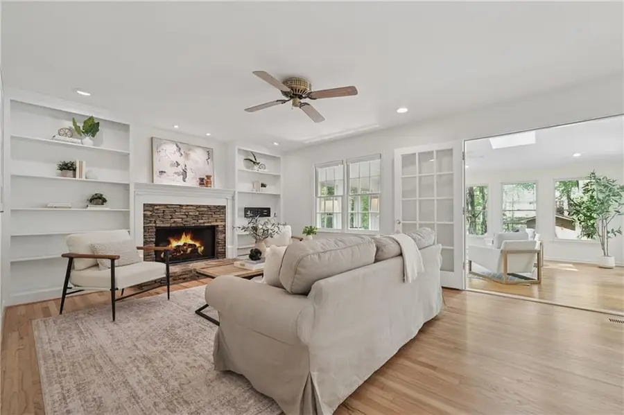 3988 Dover Ave, Alpharetta, GA 30009 - Image #3