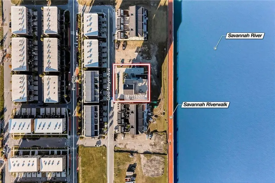 440 Geo Meyer Avenue #1, Savannah, GA 31401 - Image #3