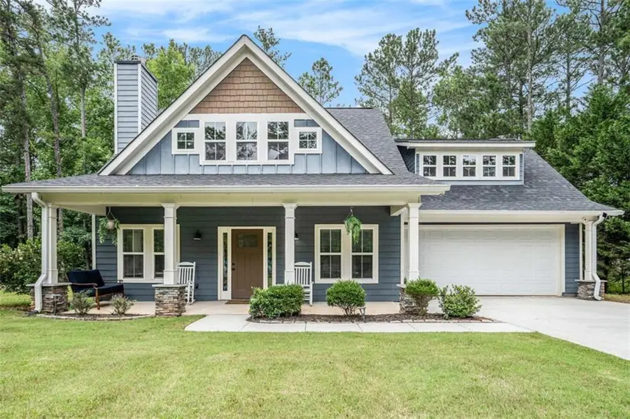 9148 Tarnwood Drive, Villa Rica, GA 30180 - Image #2