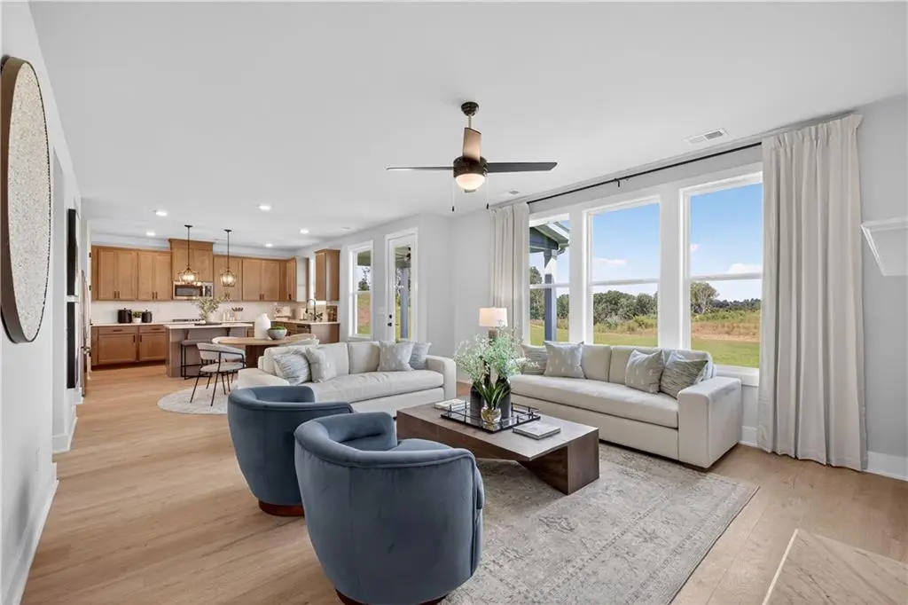 2541 Parkside Way Lot 398, Gainesville, GA 30507 - Image #1