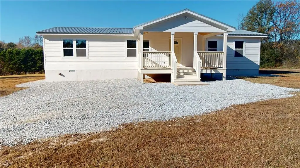 2051 Hewell Road Nw, Dewy Rose, GA 30634 - Image #1