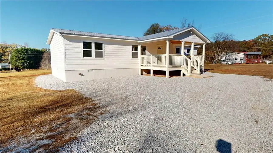 2051 Hewell Road Nw, Dewy Rose, GA 30634 - Image #2