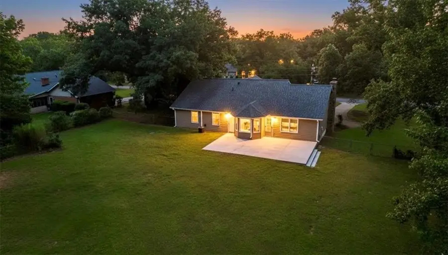 55 Tall Oak Trail, Covington, GA 30014 - Image #2