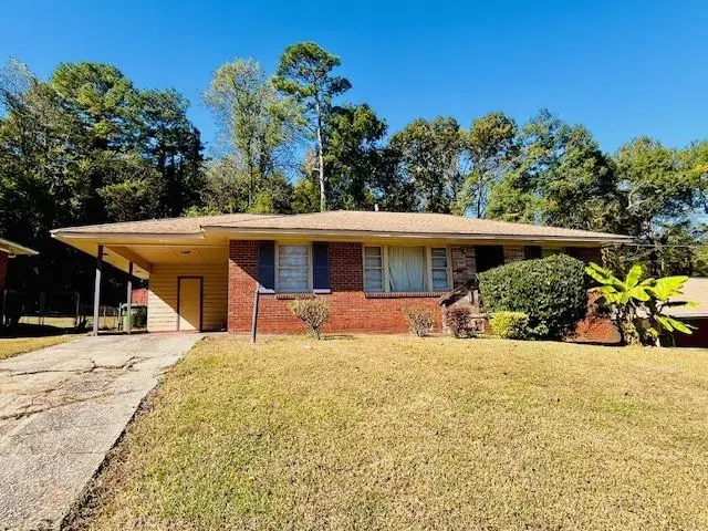 2635 Fairlane Drive Se, Atlanta, GA 30354 - Image #1