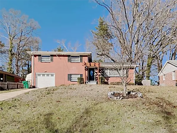 3148 Thrasher Circle, Decatur, GA 30032