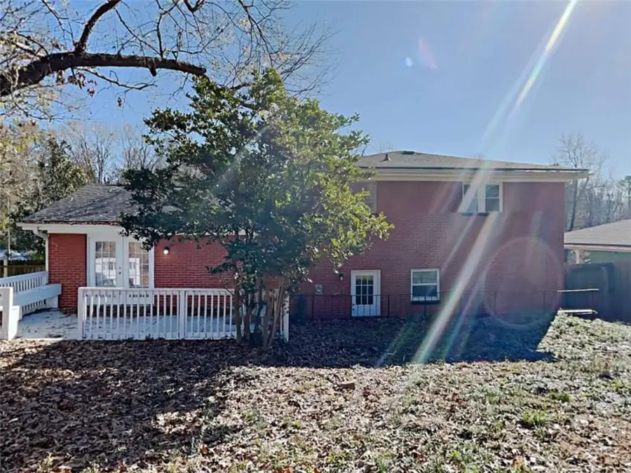 3148 Thrasher Circle, Decatur, GA 30032 - Image #3