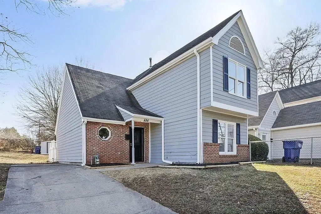 484 Culberson St Sw, Atlanta, GA 30310 - Image #1