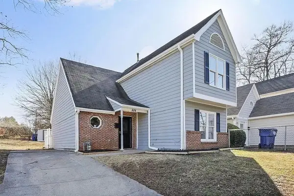 484 Culberson St Sw, Atlanta, GA 30310