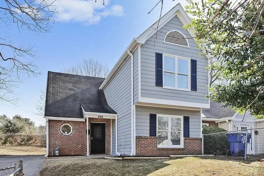 484 Culberson St Sw, Atlanta, GA 30310 - Image #2