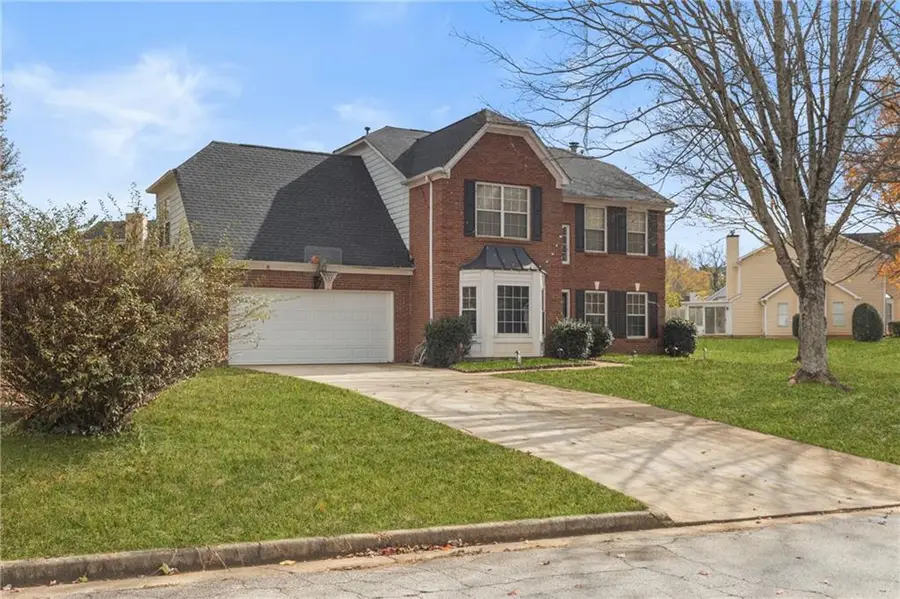 2923 Da Vinci Blvd, Decatur, GA 30034 - Image #2