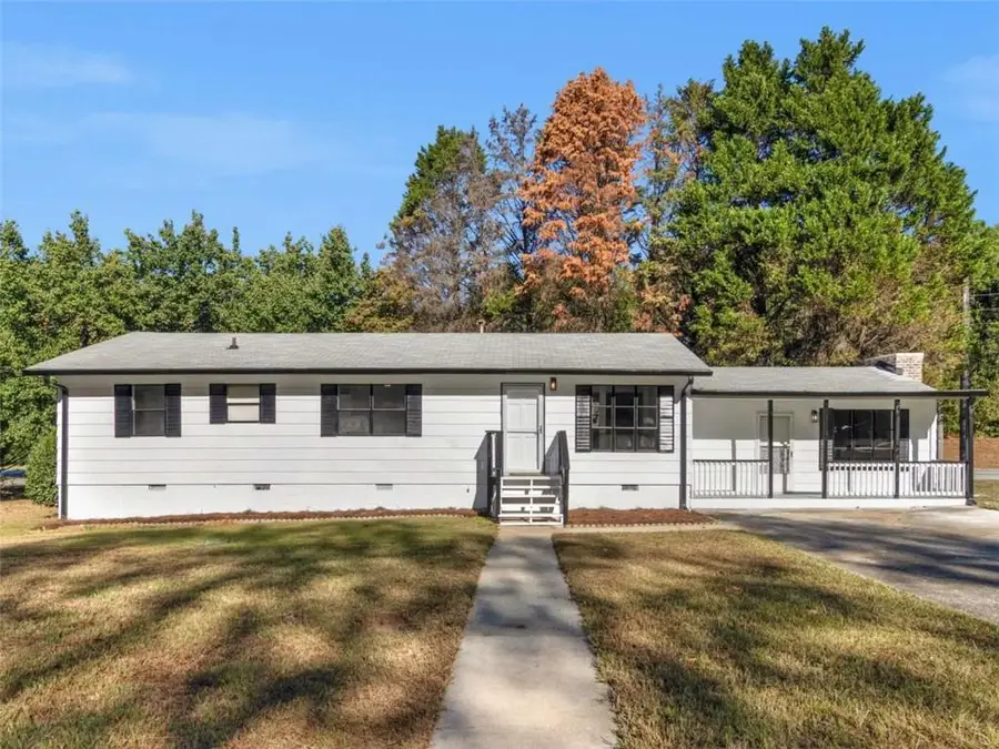 1028 Dixie Drive, Jonesboro, GA 30236 - Image #2