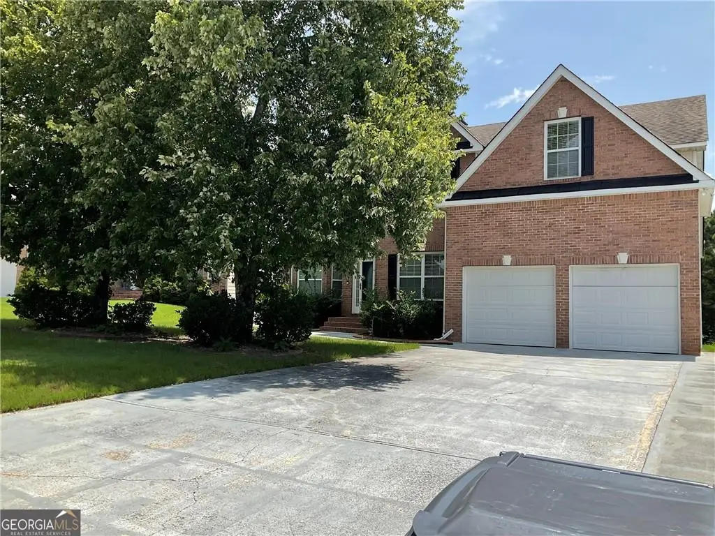 412 Ashley Lane, Loganville, GA 30052 - Image #1