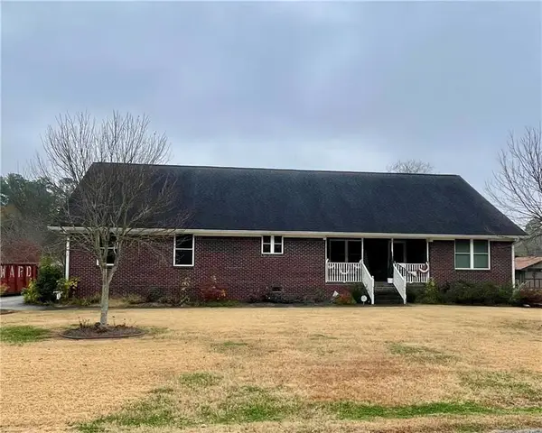 11 Paige Street, Cartersville, GA 30121