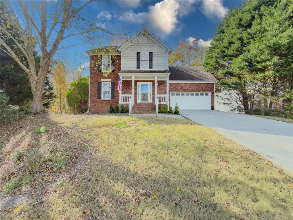 1200 Mulberry Mill Lane, Lawrenceville, GA 30043 - Image #1