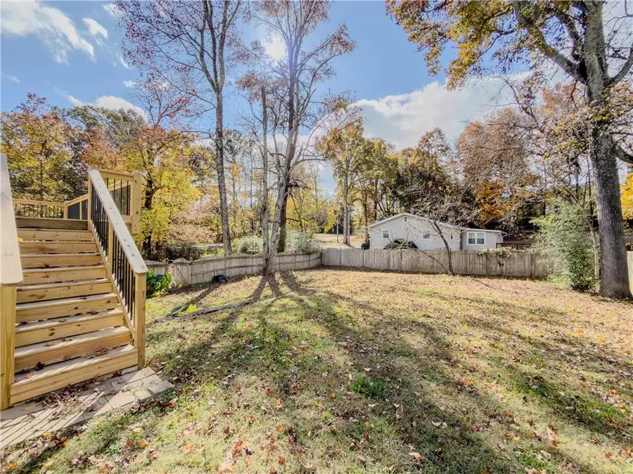 1200 Mulberry Mill Lane, Lawrenceville, GA 30043 - Image #2