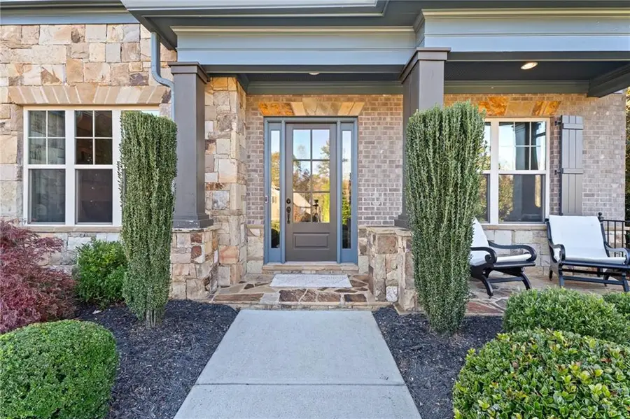 722 Creekside Bend, Alpharetta, GA 30004 - Image #2