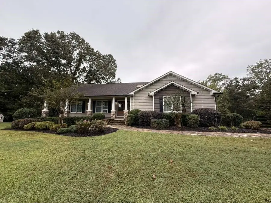 1463 Kellogg Creek Road, Acworth, GA 30102 - Image #2