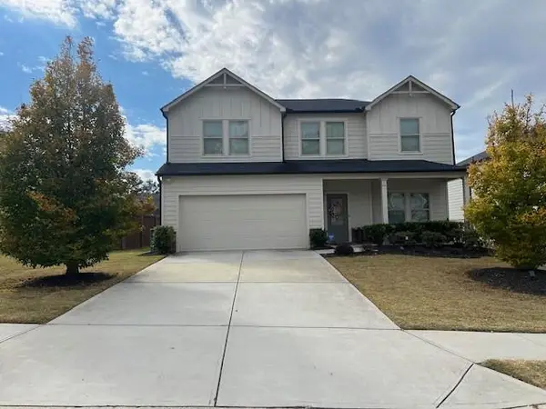 1905 Azure Grove Court, Marietta, GA 30008