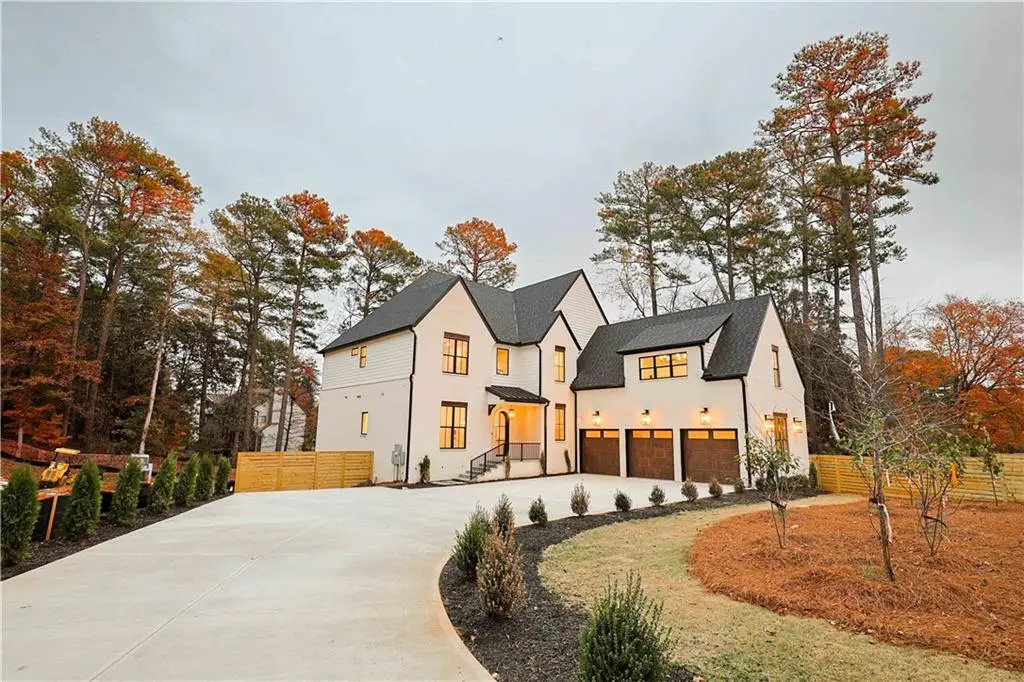 5160 Abbotts Bridge Road, Johns Creek, GA 30005 - Image #1