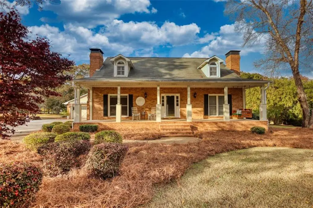 131 Upchurch Drive, McDonough, GA 30252 - Image #1