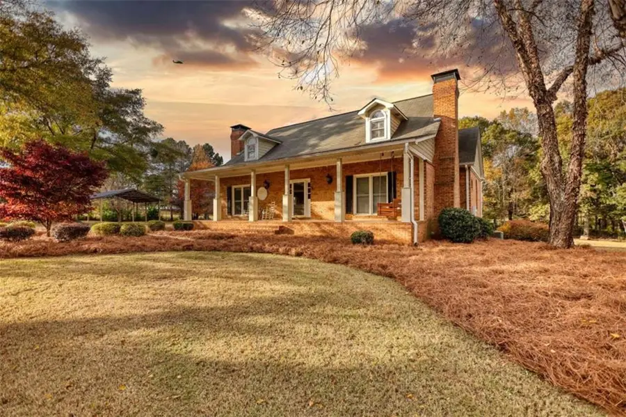 131 Upchurch Drive, McDonough, GA 30252 - Image #2