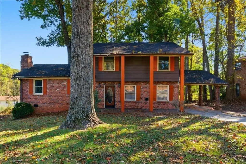 2261 Clanton Terrace, Decatur, GA 30034 - Image #1